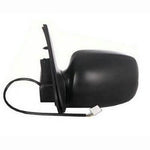 1999-2002 Nissan Quest Driver Side Power Door Mirror Non-Heated_NI1320146