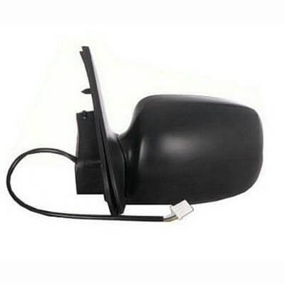 1999-2002 Nissan Quest Driver Side Power Door Mirror Non-Heated_NI1320146