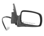 1999-2002 Nissan Quest Passenger Side Power Door Mirror Heated, w Memory_NI1321147