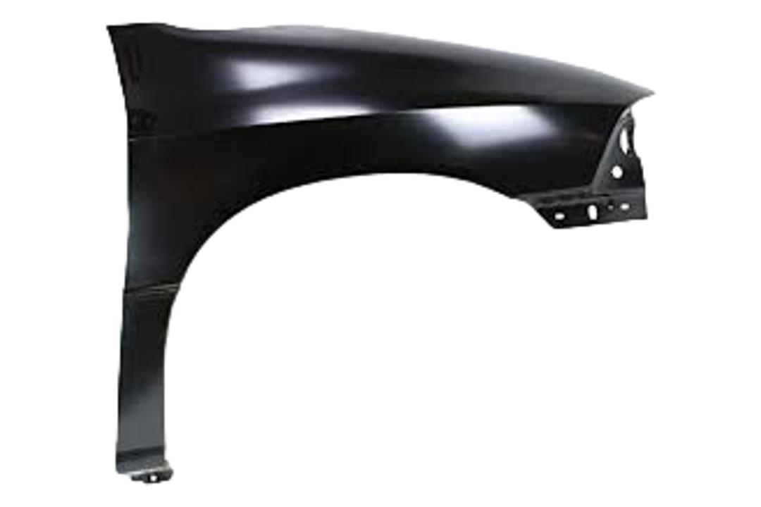 1999-2003 Ford Windstar Fender Painted Passenger-Side XF2Z16005AA FO1241203_clipped_rev_2