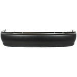 1999-2003 Mazda Protege Rear Bumper; Sedan; MA1100150; BJ0J50221BB