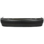 1999-2003 Mazda Protege Rear Bumper; Sedan; MA1100150; BJ0J50221BB