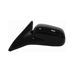 1999-2003 Mitsubishi Galant Driver Side Power Door Mirror (Heated; Power; Non-Folding) MI1320123