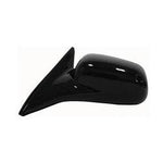 1999-2003 Mitsubishi Galant Driver Side Power Door Mirror (Heated; Power; Non-Folding) MI1320123
