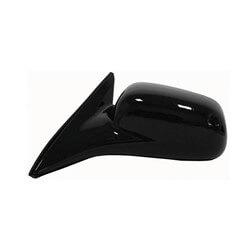 1999-2003 Mitsubishi Galant Driver Side Power Door Mirror (Heated; Power; Non-Folding) MI1320123