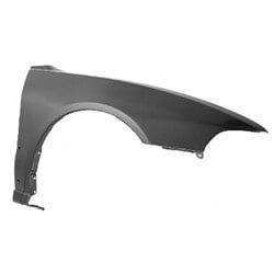 1999-2003 Mitsubishi Galant Passenger Side Front Fender (3.0 VA Eng; LS-GTZ; w-Cladding) MI1241156
