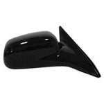 1999-2003 Mitsubishi Galant Passenger Side Power Door Mirror (Heated; Power; Non-Folding) MI1321123