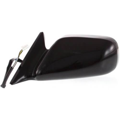 1999-2003 Toyota Solara Mirror (Driver Side); Power; Heated; Non-Folding; TO1320195; 87940AA070C0