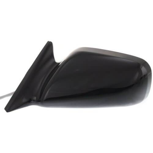 1999-2003 Toyota Solara Mirror (Driver Side); Power; Non-Heated; Non-Folding; TO1320194; 87940AA060C0