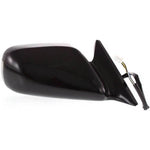 1999-2003 Toyota Solara Mirror (Passenger Side); Power; Heated Glass; Non-Folding; TO1321195; 87910AA070C0