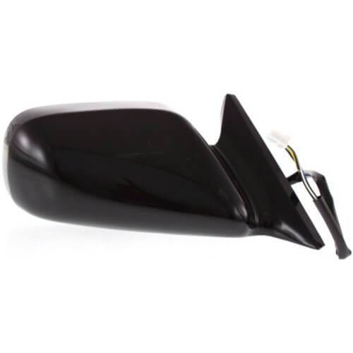 1999-2003 Toyota Solara Mirror (Passenger Side); Power; Heated Glass; Non-Folding; TO1321195; 87910AA070C0