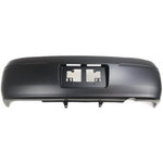 1999-2003 Toyota Solara Rear Bumper; TO1100188; 52159AA901