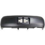 1999-2003 Toyota Solara Rear Bumper; TO1100188; 52159AA901