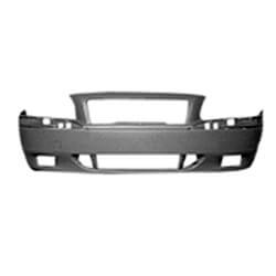2000 Volvo S80 Front Bumper Painted