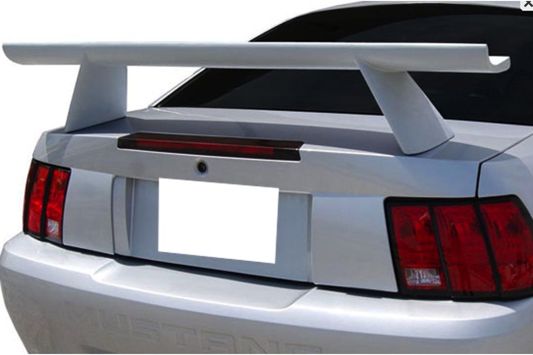 1999-2004 Ford Mustang Post Mount Cobra High 14189