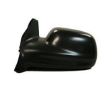 1999-2004 Chevrolet Tracker Driver Side Manual Door Mirror Manual, Non-Folding, Non-Heated_SZ1320107