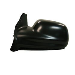 1999-2004 Chevrolet Tracker Driver Side Manual Door Mirror Manual, Non-Folding, Non-Heated_SZ1320107