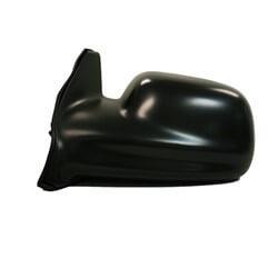 1999-2004 Chevrolet Tracker Driver Side Manual Door Mirror Manual, Non-Folding, Non-Heated_SZ1320107