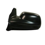 1999-2004 Chevrolet Tracker Driver Side Manual Door Mirror Manual, Non-Folding, Non-Heated_SZ1320107