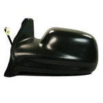 1999-2004 Chevrolet Tracker Driver Side Power Door Mirror Power, Non-Folding, Non-Heated_SZ1320106