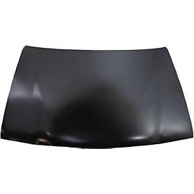 2003 Chevrolet Tracker Driver Passenger Hood Painted