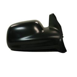 1999-2004 Chevrolet Tracker Passenger Side Manual Door Mirror Manual, Non-Folding, Non-Heated_SZ1321107