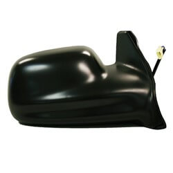 1999-2004 Chevrolet Tracker Passenger Side Power Door Mirror Power, Non-Folding, Non-Heated_SZ1321106