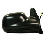 1999-2004 Chevrolet Tracker Passenger Side Power Door Mirror Power, Non-Folding, Non-Heated_SZ1321106