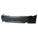 2001 Ford Mustang Rear Bumper Painted