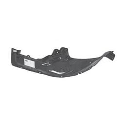 1999-2004_Nissan_Pathfinder_Driver_Side_Fender_Liner_Rear_Section_NI1250116