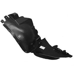 1999-2004_Oldsmobile_Alero_Passenger_Side_Fender_Liner_Front_Section_GM1251103
