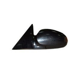 1999-2005 Hyundai Sonata Driver Side Power Door Mirror (GL Model; Non-Heated; Power; Manual Folding) HY1320130