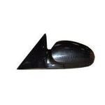 1999-2005 Hyundai Sonata Driver Side Power Door Mirror (GL Model; Non-Heated; Power; Manual Folding) HY1320130