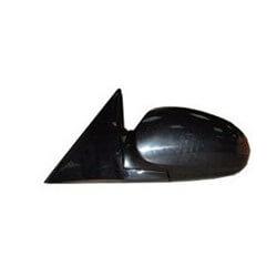 1999-2005 Hyundai Sonata Driver Side Power Door Mirror (GL Model; Non-Heated; Power; Manual Folding) HY1320130