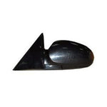 1999-2005 Hyundai Sonata GLS Driver Side Power Door Mirror (GLS Model; Heated; Power; Manual Folding) HY1320131