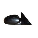 1999-2005 Hyundai Sonata Passenger Side Power Door Mirror (GL Model; Non-Heated; Power; Manual Folding) HY1321130