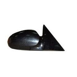 1999-2005 Hyundai Sonata Passenger Side Power Door Mirror (GL Model; Non-Heated; Power; Manual Folding) HY1321130