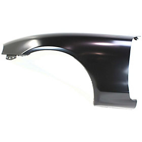 1999-2005 Mazda Miata Fender (Driver Side); MA1240138; NCY052210F