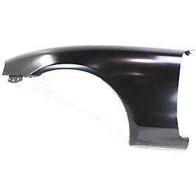 1999-2005 Mazda Miata Fender (Driver Side); MA1240138; NCY052210F