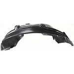1999-2005 Mercedes-Benz ML Class Driver Side Fender Liner 163 Chassis MB1248120