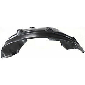 1999-2005 Mercedes-Benz ML Class Driver Side Fender Liner 163 Chassis MB1248120