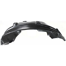 1999-2005 Mercedes Benz ML Class Driver Side Fender Liner 163 Chassis MB1248120