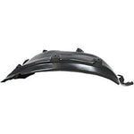 1999-2005_Mercedes_Benz_ML Class_Passenger_Side_Fender_Liner_163_Chassis_MB1249120