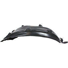 1999-2005_Mercedes_Benz_ML Class_Passenger_Side_Fender_Liner_163_Chassis_MB1249120