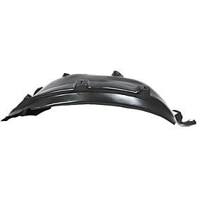 1999-2005 Mercedes Benz ML Class Driver Side Fender Liner 163 Chassis MB1248120