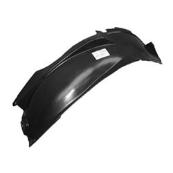 1999-2005_Pontiac_Grand_AM_Driver_Side_Fender_Liner_SE_GT_Models_Rear_Section_GM1248148