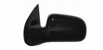 1999-2005 Pontiac Montana Side View Mirror (Heated; Manual Folding; Driver-Side) - GM1320242
