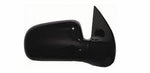 1999-2005 Pontiac Montana Side View Mirror (Heated; Manual Folding; Passenger-Side) - GM1321242
