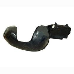1999-2006 BMW 3-Series Driver Side Fender Liner_BM1248101