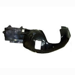 1999-2006 BMW 3-Series Passenger Side Fender Liner_BM1249101